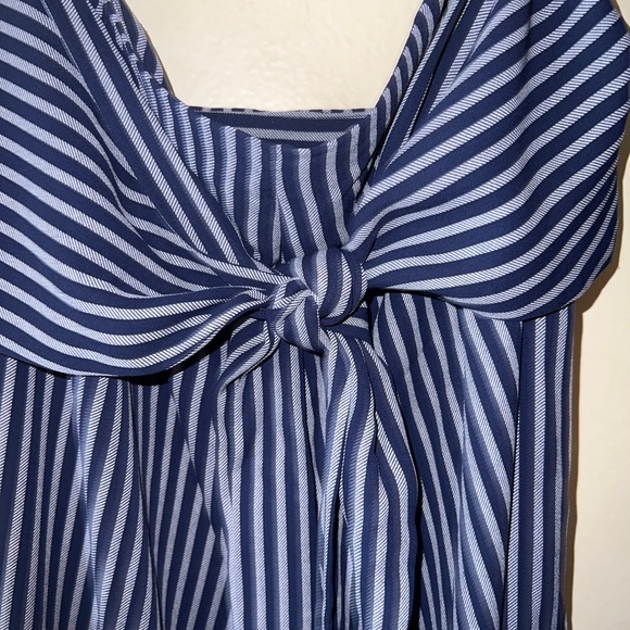 MK strips Pants - Picture 2 of 6